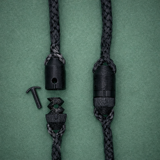 Judah Sling Extensions - 10 Inches