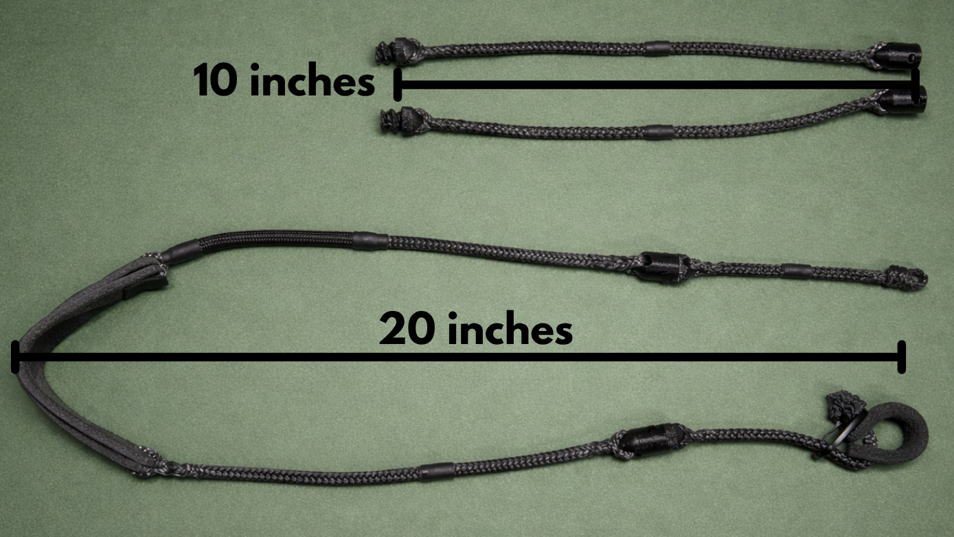 Judah Sling - 20 Inches