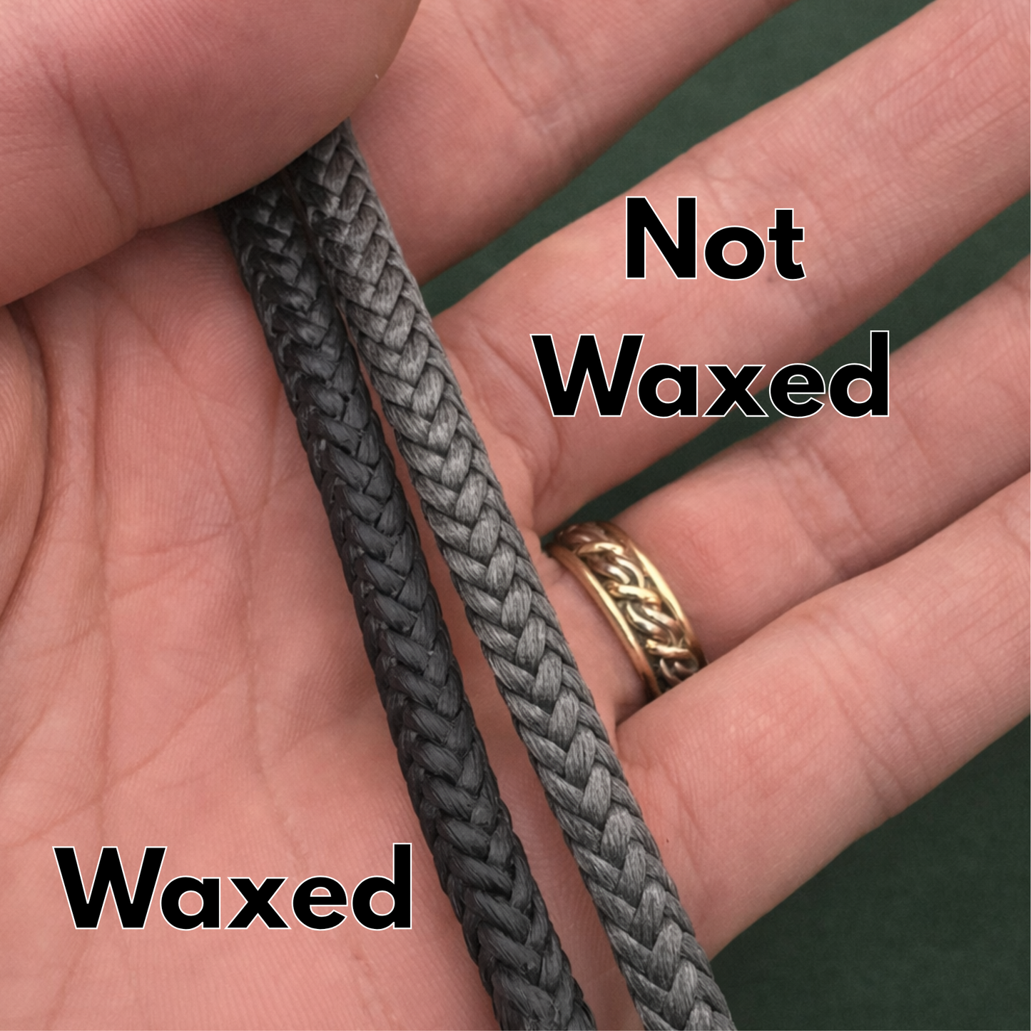 Lion Wax - 1/2 oz