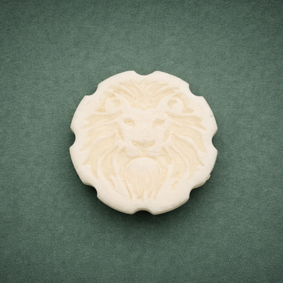 Lion Wax - 1/2 oz